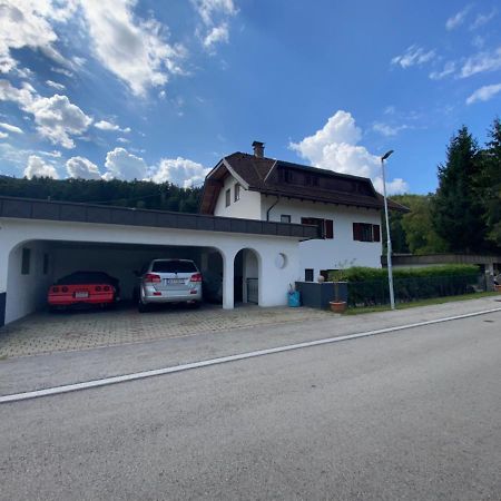 Apartment 9181 Feistritz In Rosental ,Klagenfurt Feistritz im Rosental Dış mekan fotoğraf