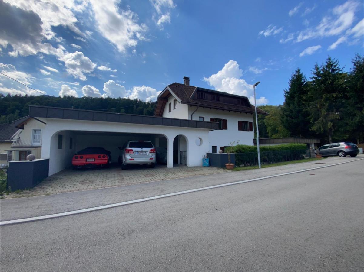Apartment 9181 Feistritz In Rosental ,Klagenfurt Feistritz im Rosental Dış mekan fotoğraf