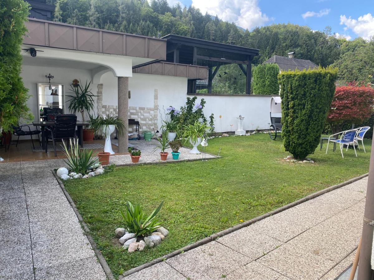 Apartment 9181 Feistritz In Rosental ,Klagenfurt Feistritz im Rosental Dış mekan fotoğraf
