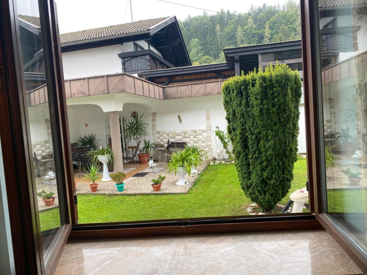 Apartment 9181 Feistritz In Rosental ,Klagenfurt Feistritz im Rosental Dış mekan fotoğraf