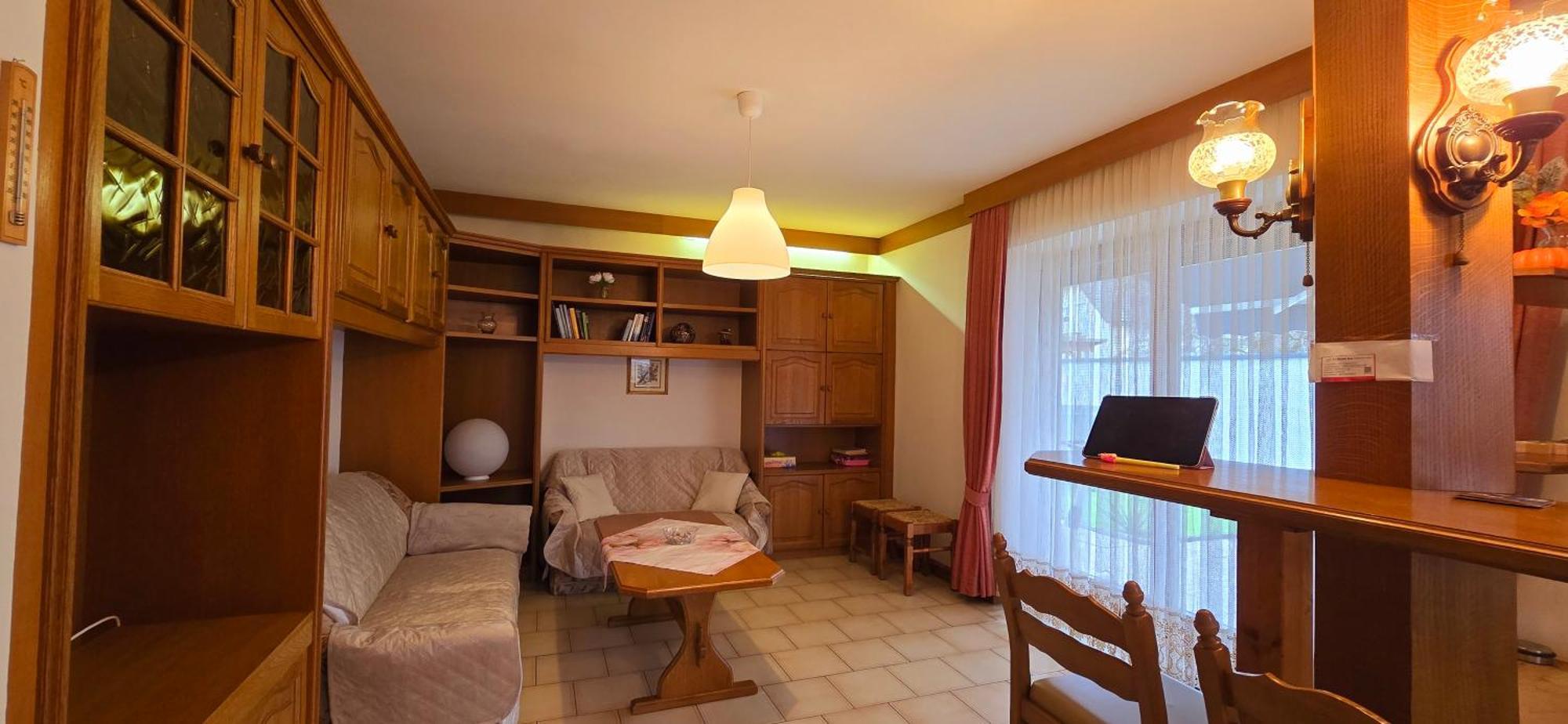 Apartment 9181 Feistritz In Rosental ,Klagenfurt Feistritz im Rosental Dış mekan fotoğraf